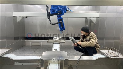 Linia de strat de bază BMC