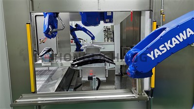 Instalație de acoperire tare